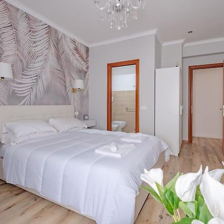 Art Of Living Garbatella Apartment Рим Екстериор снимка