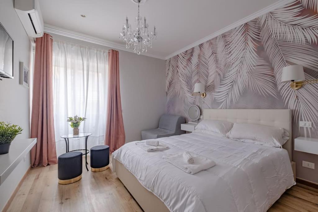 Art Of Living Garbatella Apartment Рим Екстериор снимка