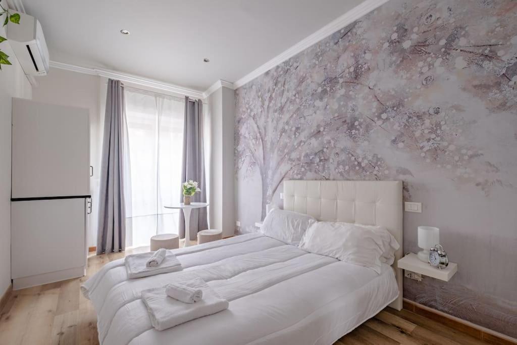 Art Of Living Garbatella Apartment Рим Екстериор снимка