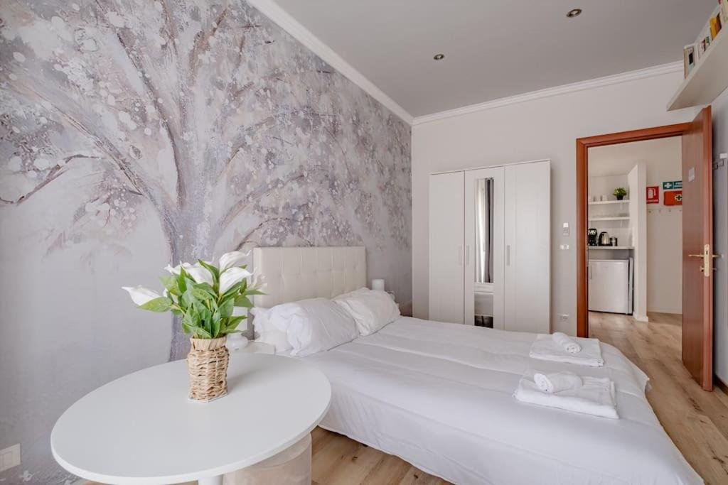 Art Of Living Garbatella Apartment Рим Екстериор снимка