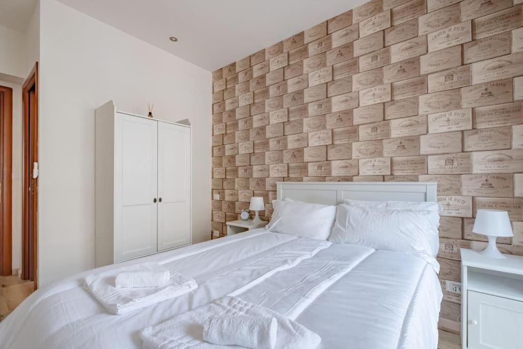 Art Of Living Garbatella Apartment Рим Екстериор снимка