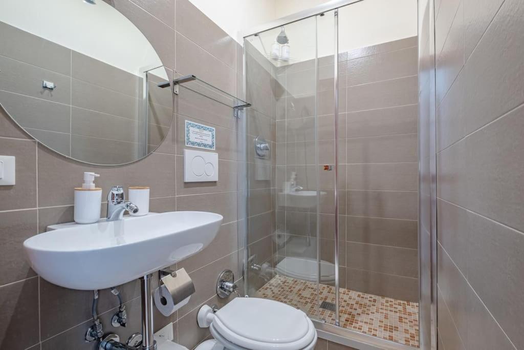 Art Of Living Garbatella Apartment Рим Екстериор снимка