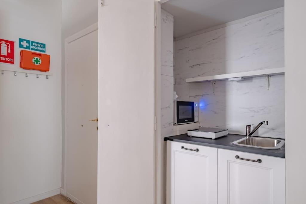Art Of Living Garbatella Apartment Рим Екстериор снимка