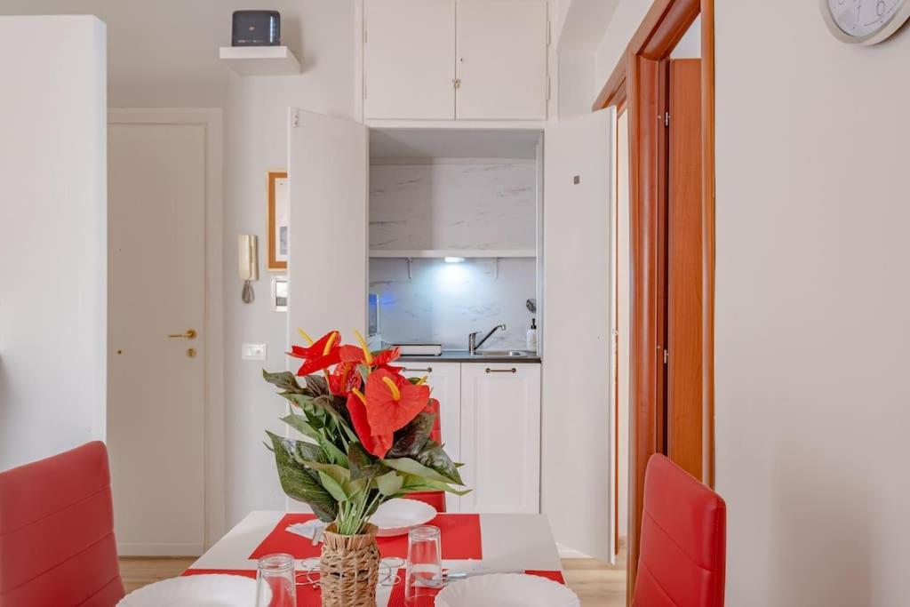 Art Of Living Garbatella Apartment Рим Екстериор снимка
